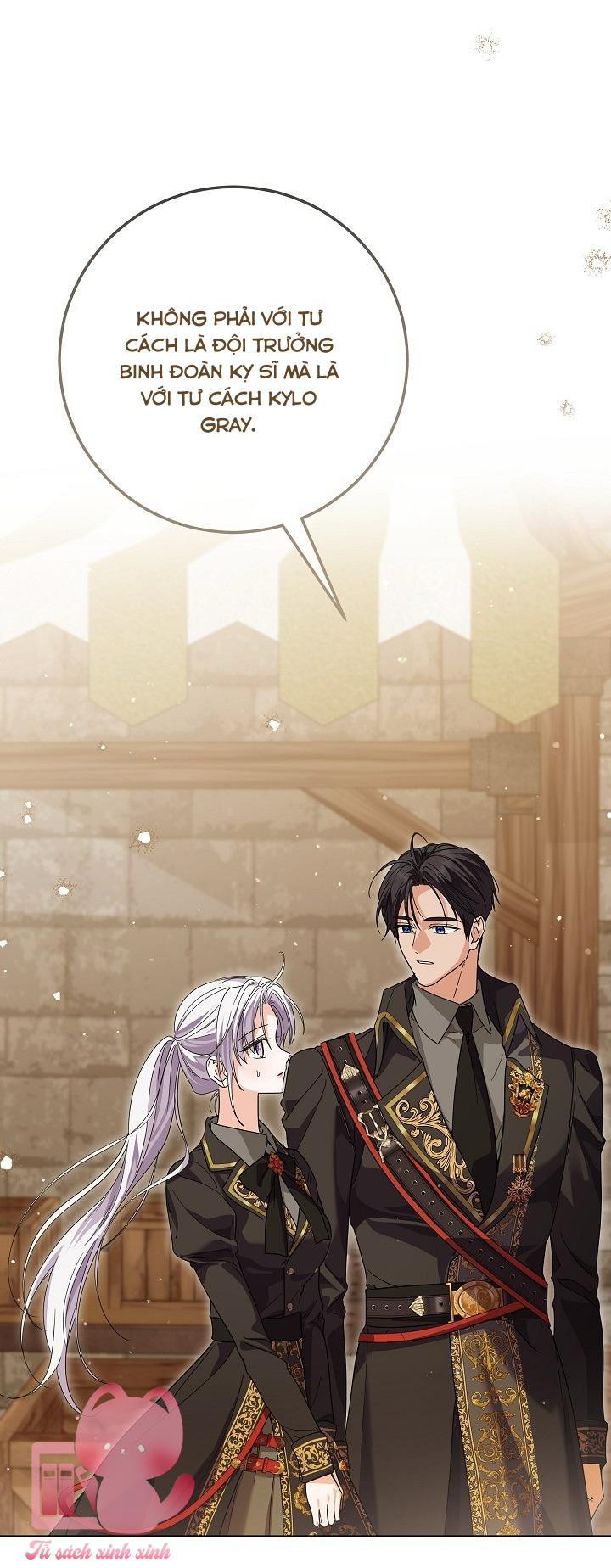 Hoàng Nữ Cosplay NonFan - Chap 71 - Trang 50