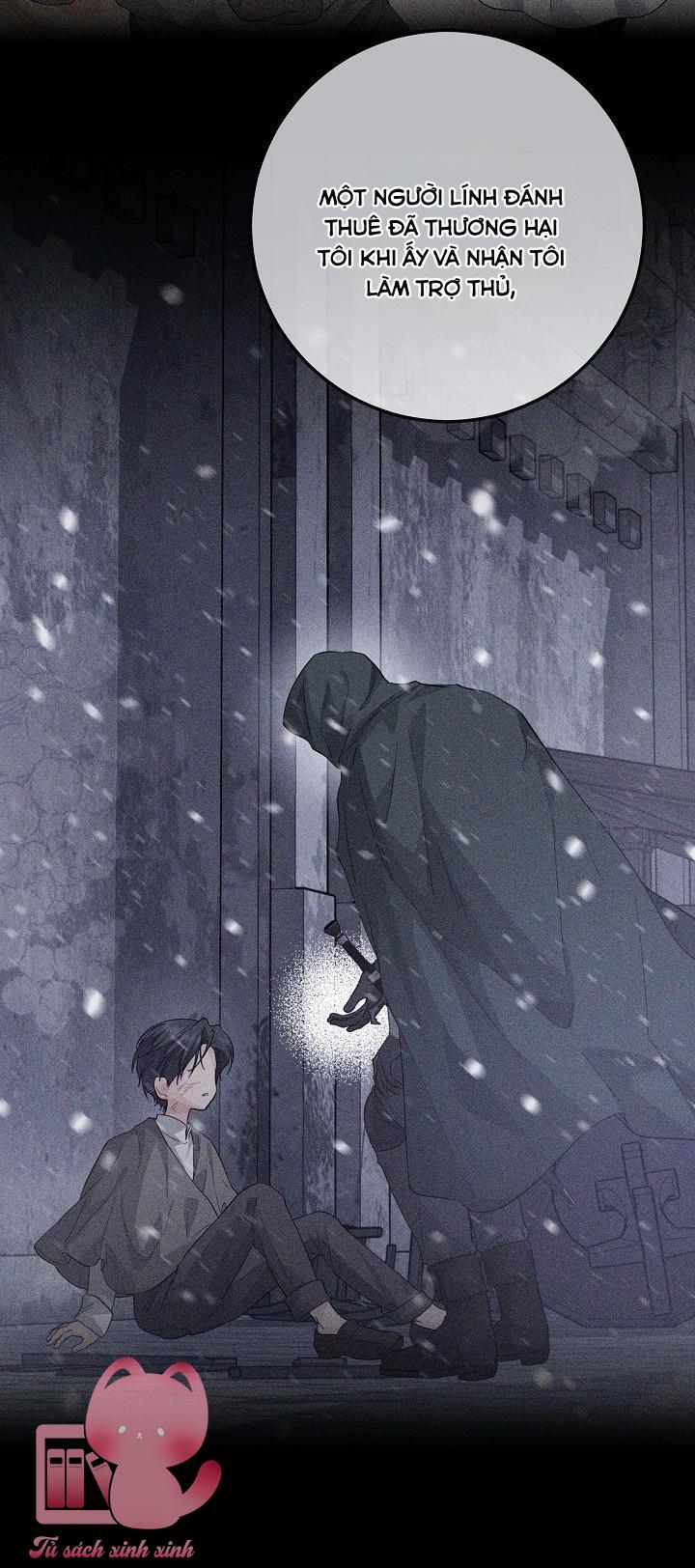 Hoàng Nữ Cosplay NonFan - Chap 71 - Trang 54