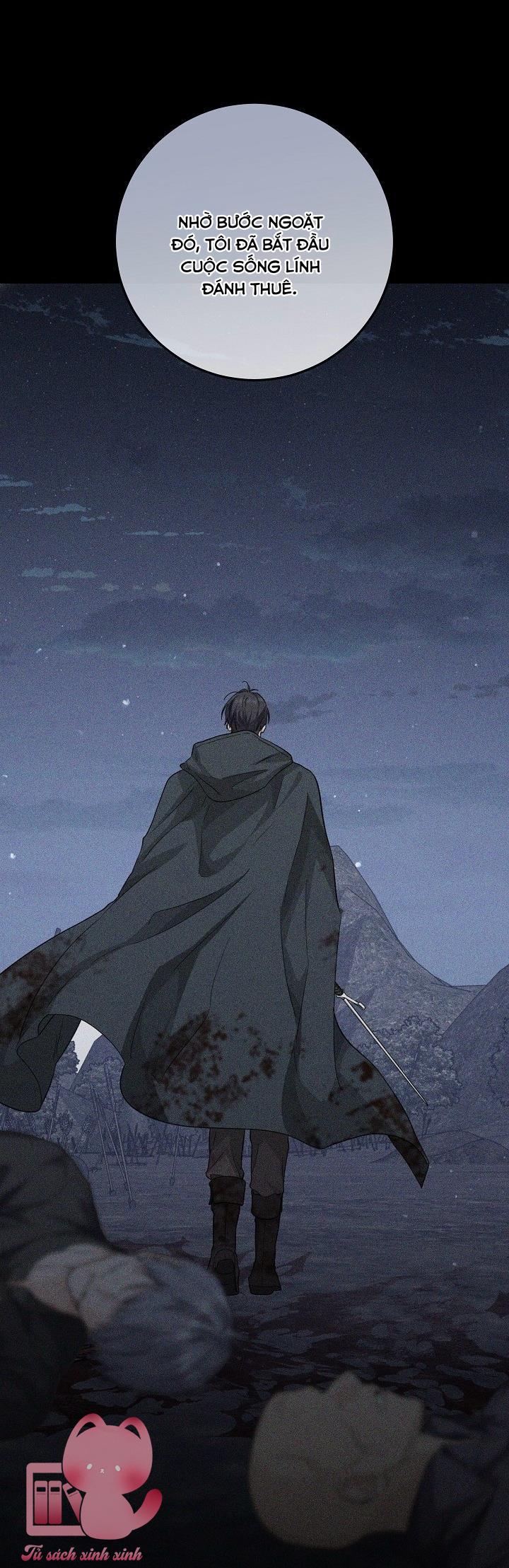Hoàng Nữ Cosplay NonFan - Chap 71 - Trang 55