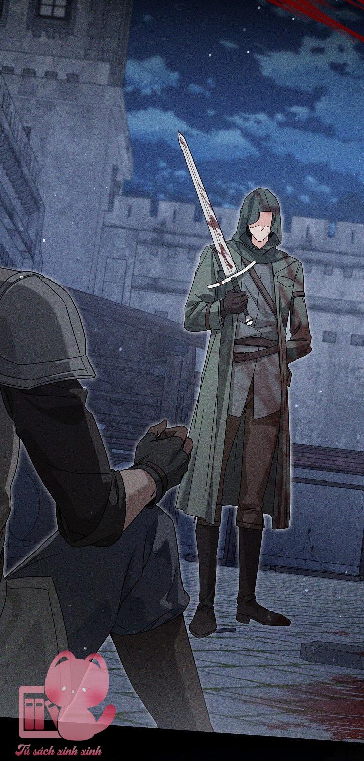 Hoàng Nữ Cosplay NonFan - Chap 71 - Trang 58