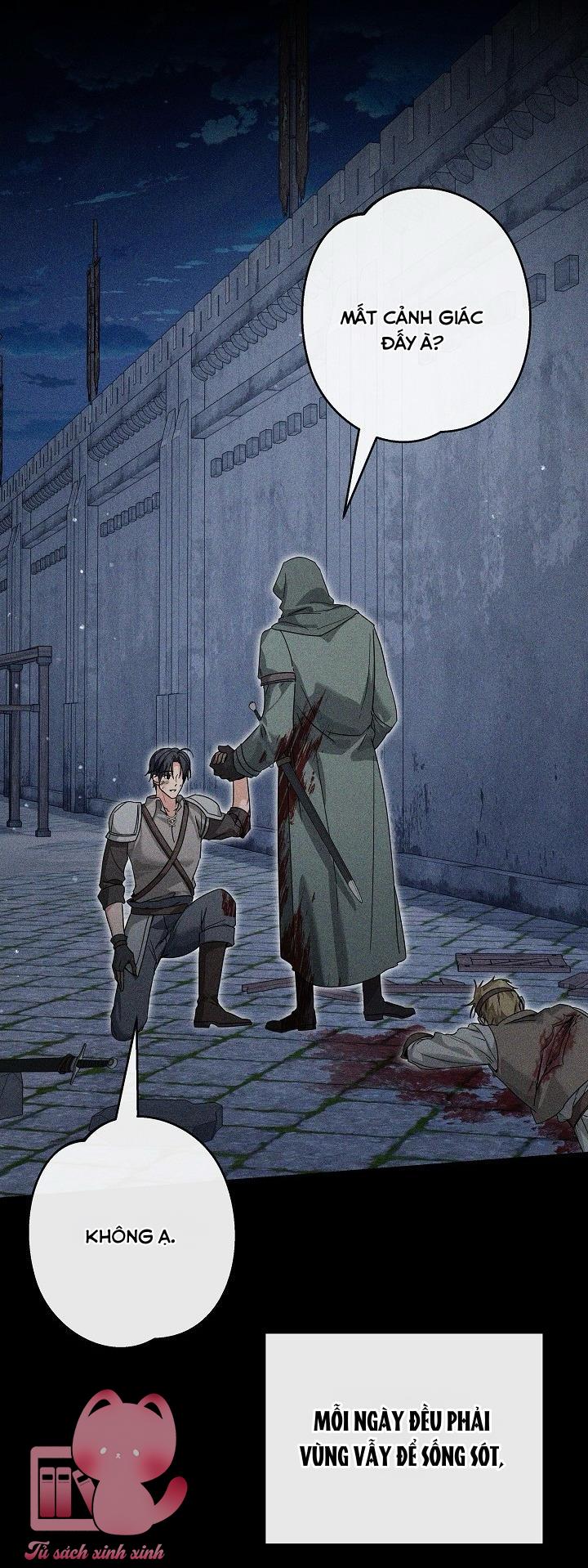 Hoàng Nữ Cosplay NonFan - Chap 71 - Trang 59