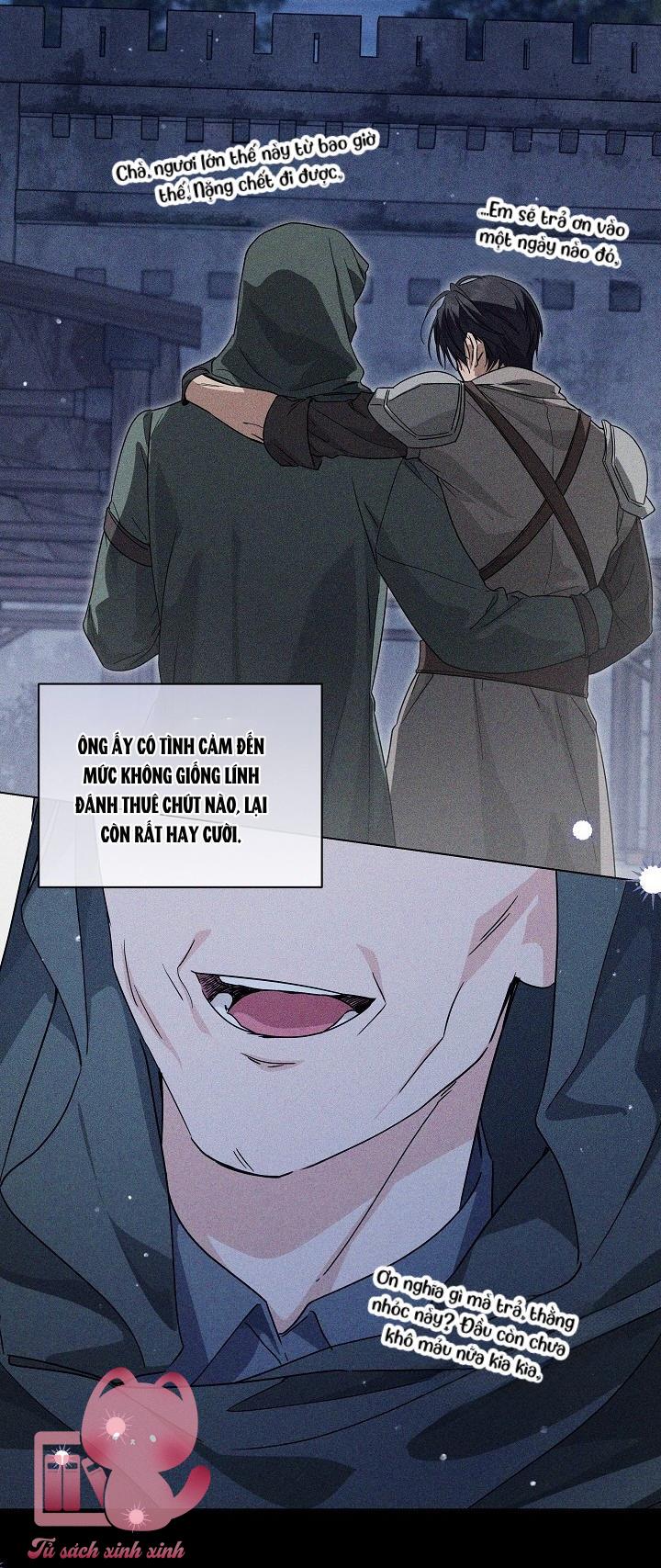Hoàng Nữ Cosplay NonFan - Chap 71 - Trang 61