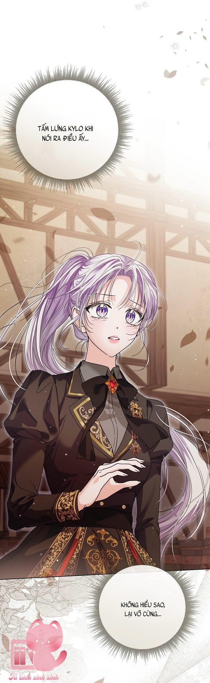 Hoàng Nữ Cosplay NonFan - Chap 71 - Trang 69