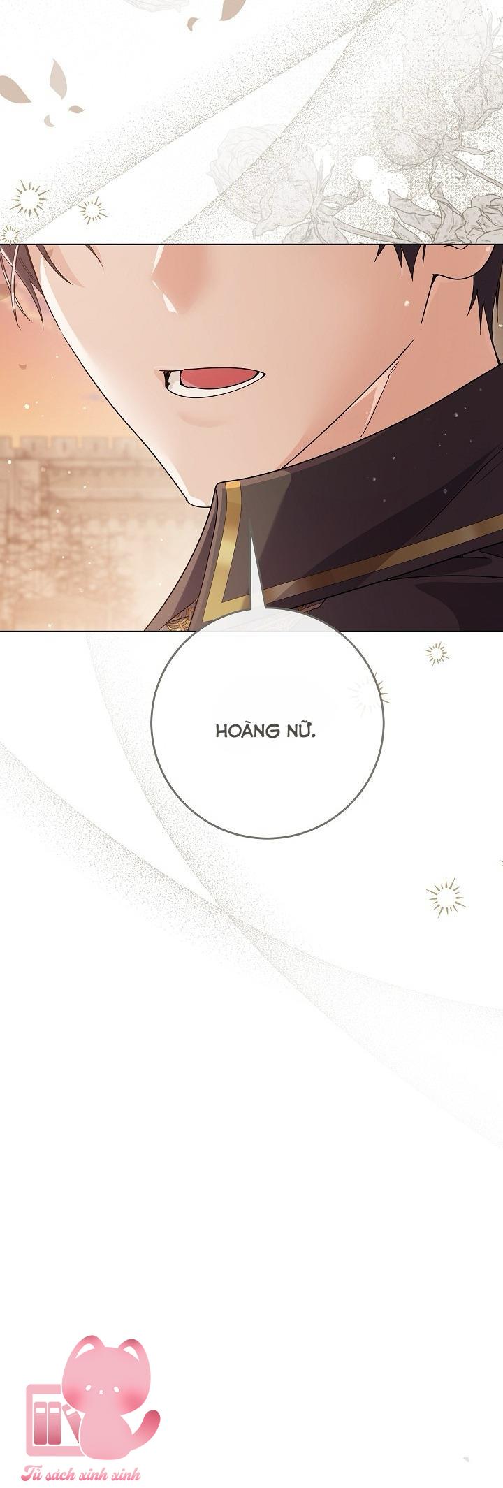 Hoàng Nữ Cosplay NonFan - Chap 71 - Trang 70