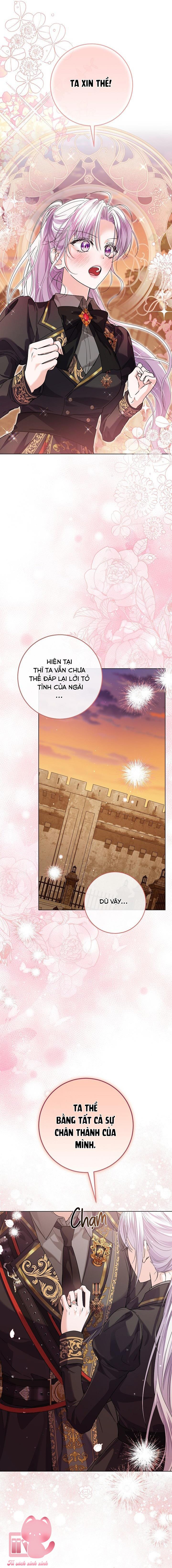 Hoàng Nữ Cosplay NonFan - Chap 72 - Trang 13
