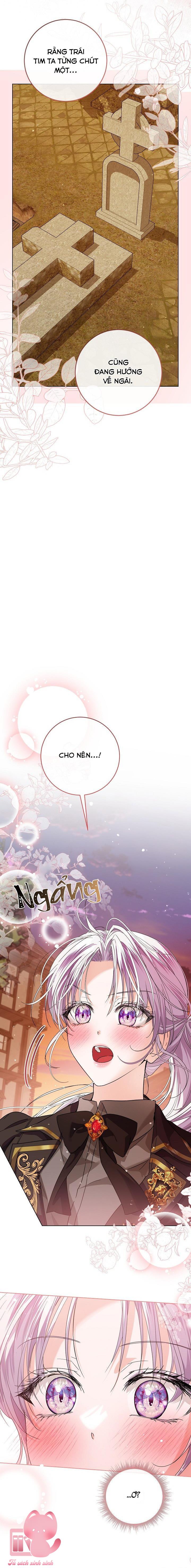 Hoàng Nữ Cosplay NonFan - Chap 72 - Trang 14