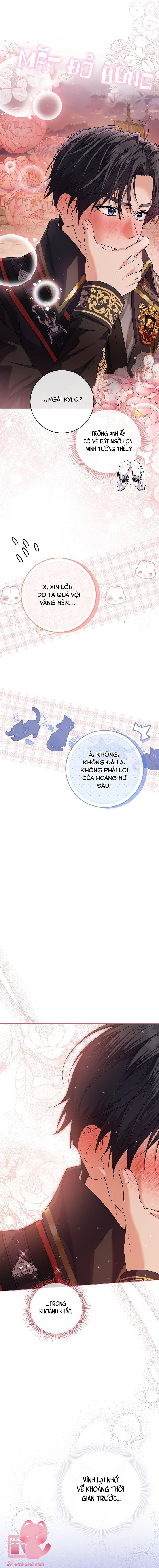 Hoàng Nữ Cosplay NonFan - Chap 72 - Trang 15