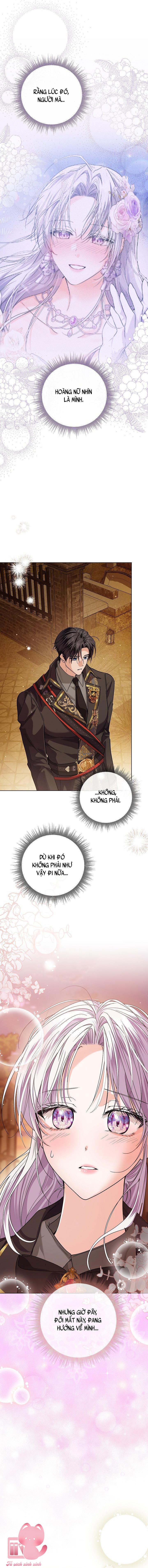 Hoàng Nữ Cosplay NonFan - Chap 72 - Trang 17