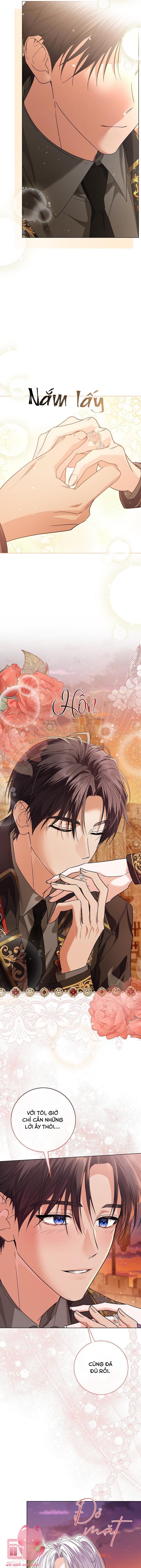 Hoàng Nữ Cosplay NonFan - Chap 72 - Trang 18