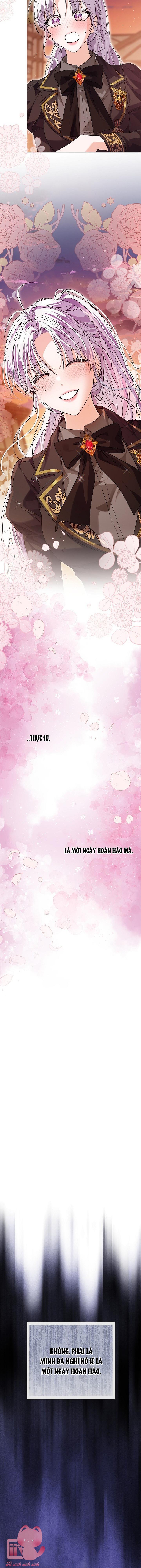 Hoàng Nữ Cosplay NonFan - Chap 72 - Trang 19