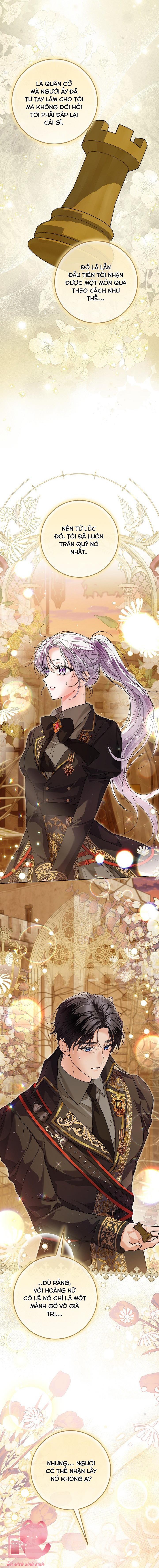 Hoàng Nữ Cosplay NonFan - Chap 72 - Trang 7