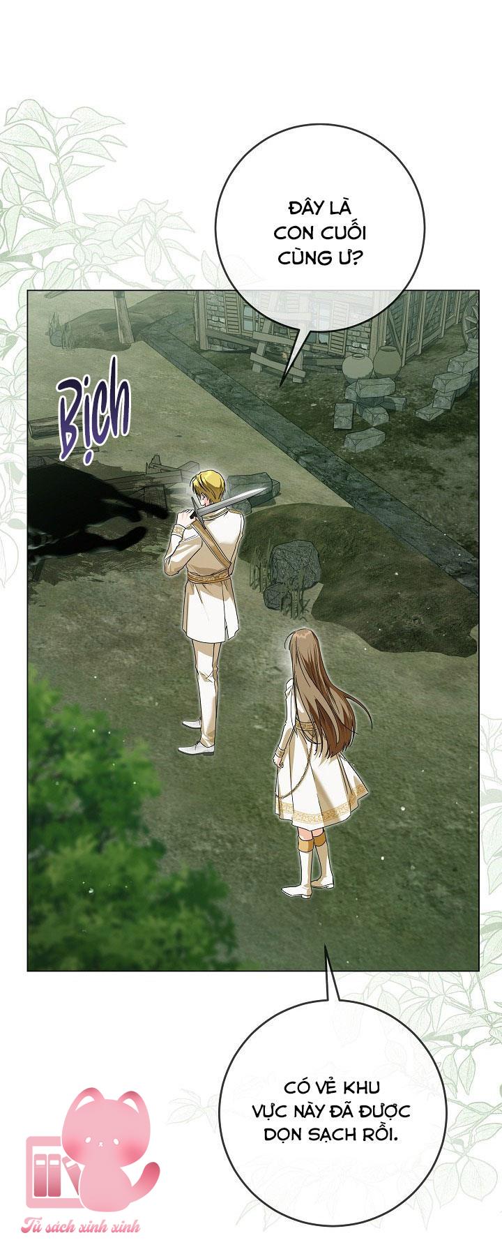 Hoàng Nữ Cosplay NonFan - Chap 73 - Trang 11