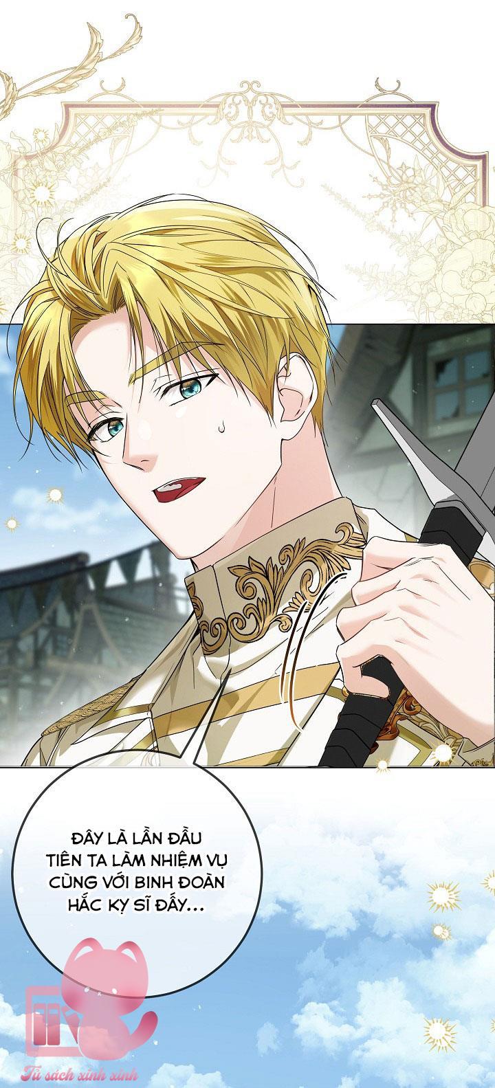 Hoàng Nữ Cosplay NonFan - Chap 73 - Trang 12