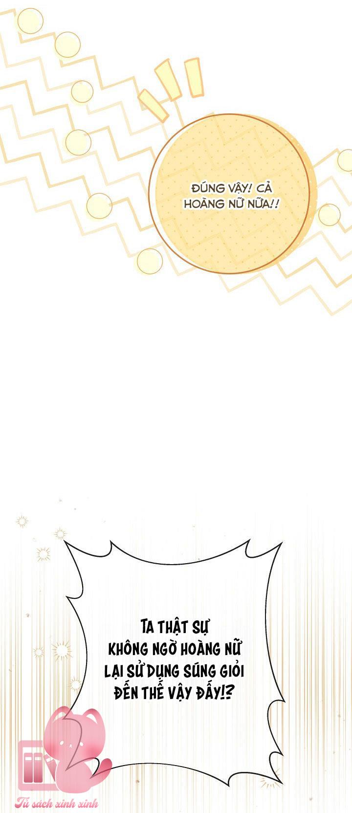 Hoàng Nữ Cosplay NonFan - Chap 73 - Trang 14