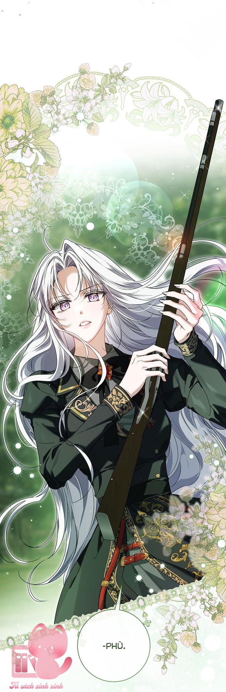 Hoàng Nữ Cosplay NonFan - Chap 73 - Trang 16