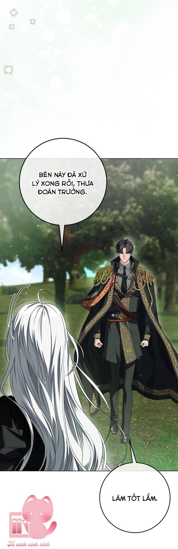 Hoàng Nữ Cosplay NonFan - Chap 73 - Trang 17