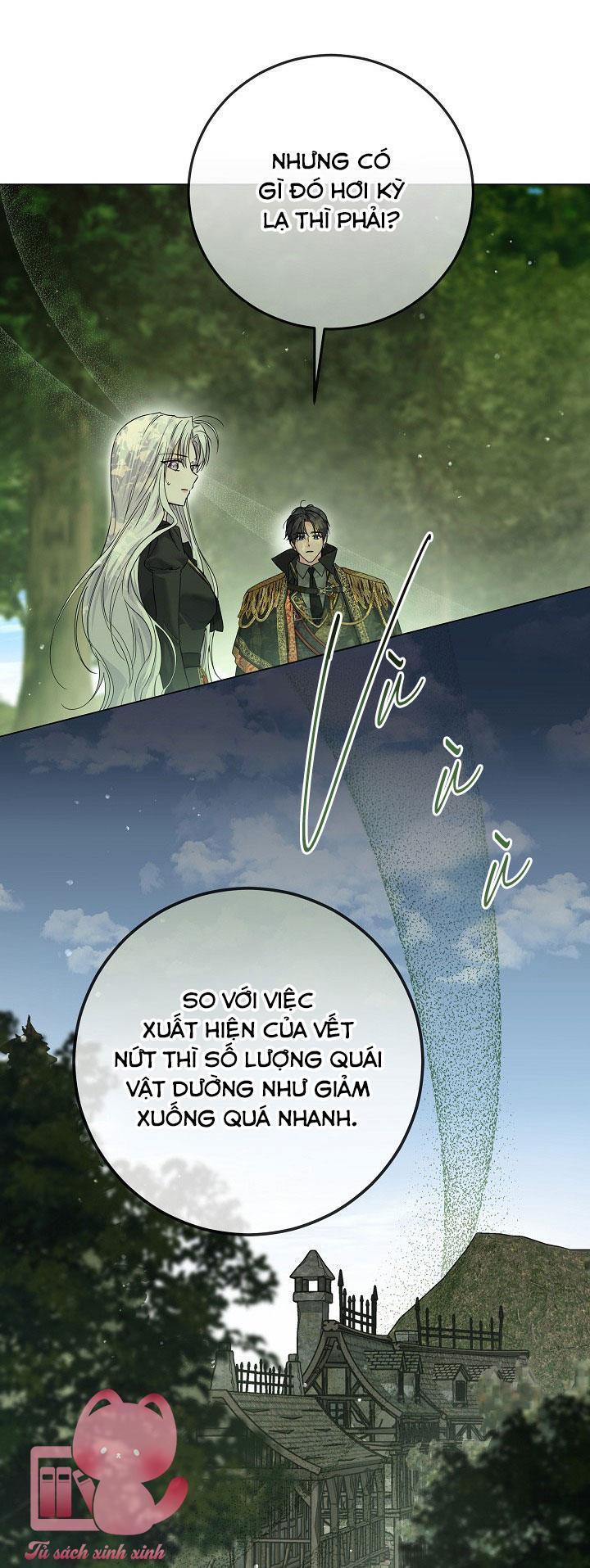 Hoàng Nữ Cosplay NonFan - Chap 73 - Trang 18