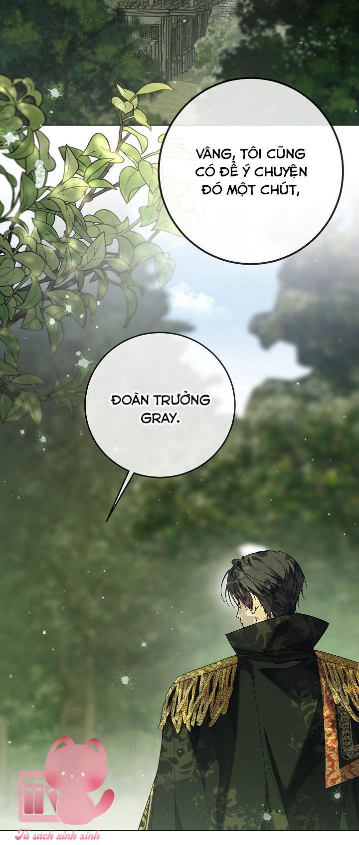 Hoàng Nữ Cosplay NonFan - Chap 73 - Trang 19