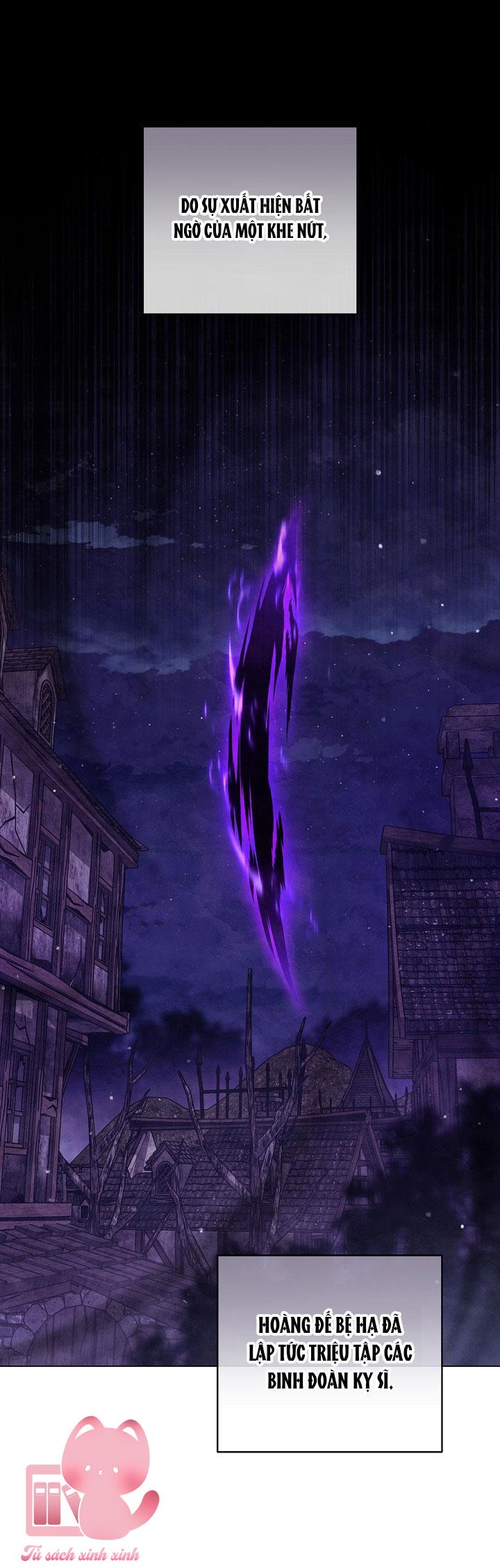 Hoàng Nữ Cosplay NonFan - Chap 73 - Trang 2