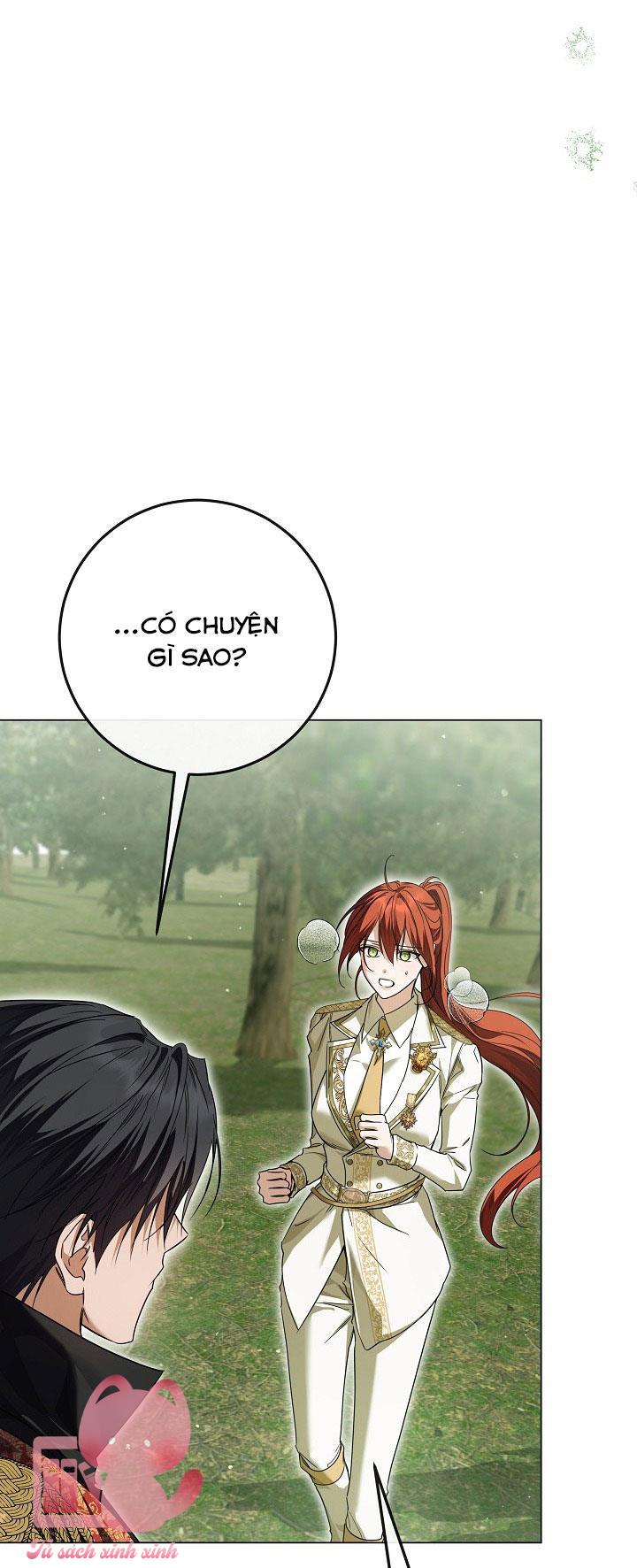 Hoàng Nữ Cosplay NonFan - Chap 73 - Trang 20