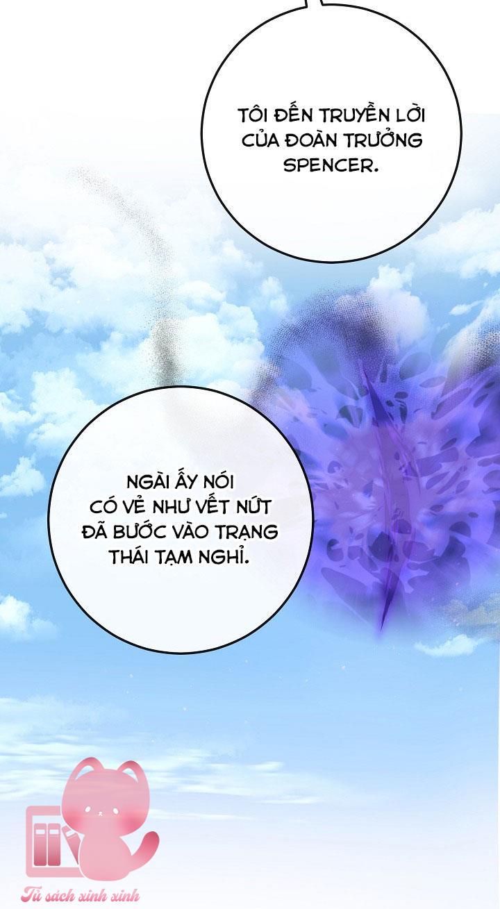 Hoàng Nữ Cosplay NonFan - Chap 73 - Trang 21