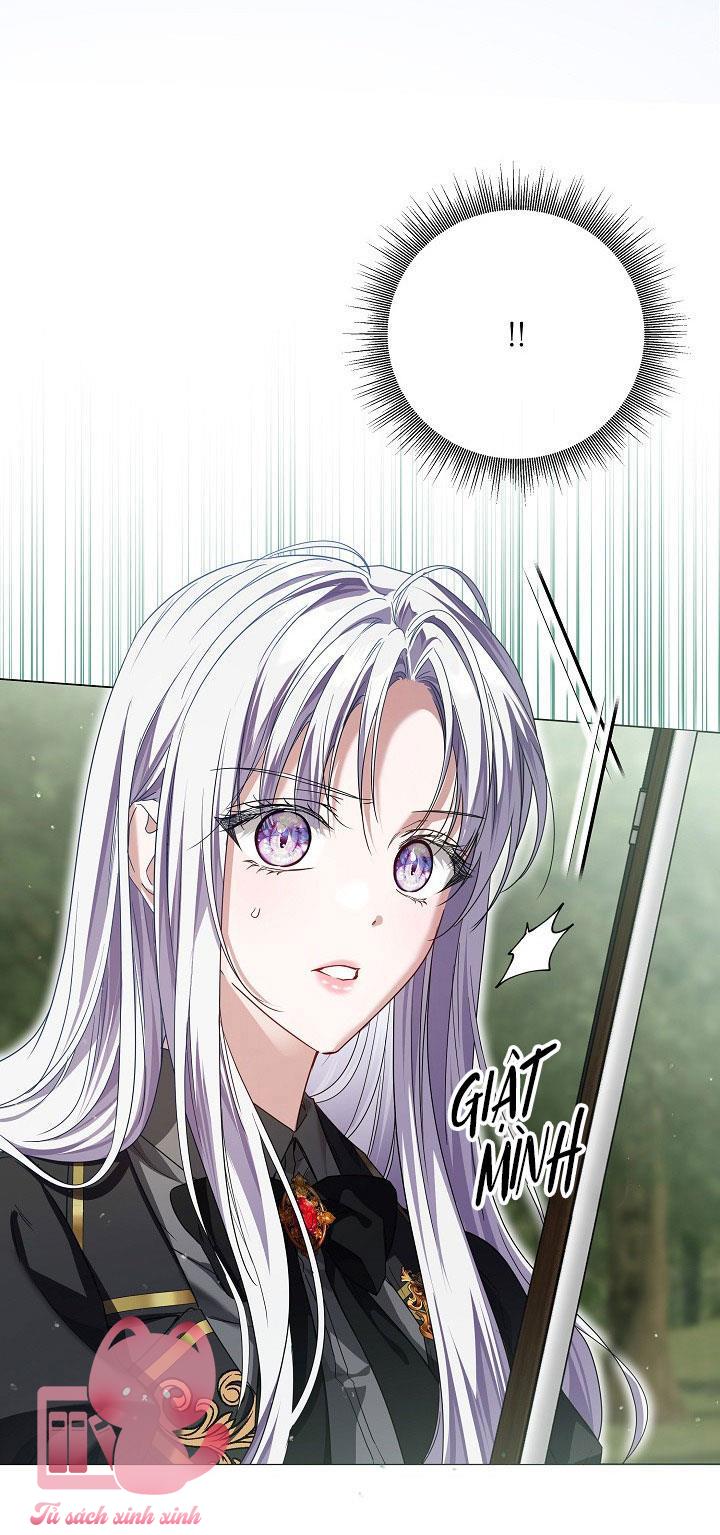 Hoàng Nữ Cosplay NonFan - Chap 73 - Trang 22