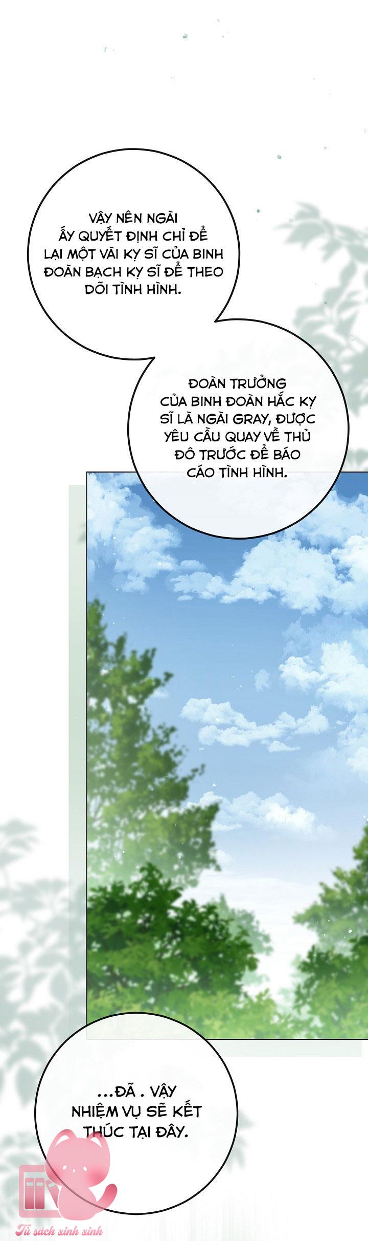 Hoàng Nữ Cosplay NonFan - Chap 73 - Trang 23