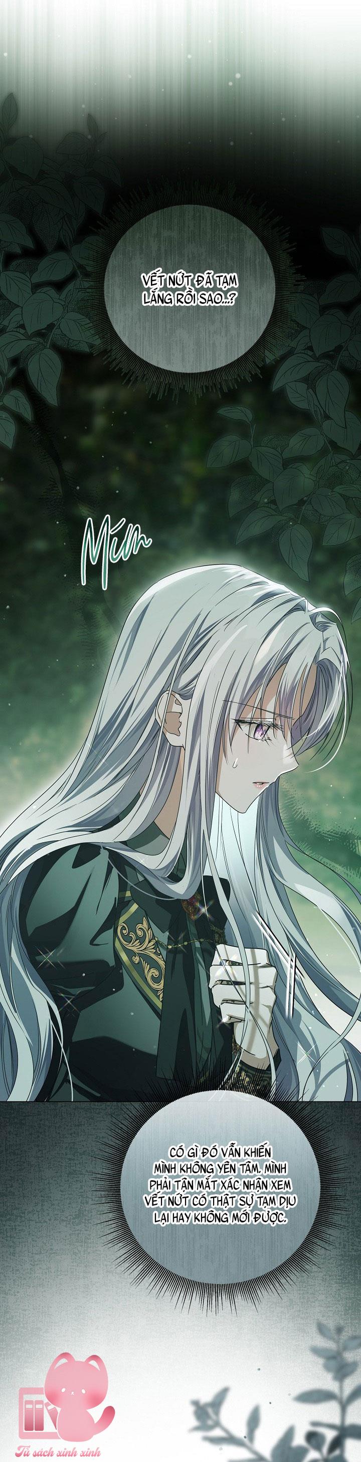 Hoàng Nữ Cosplay NonFan - Chap 73 - Trang 24