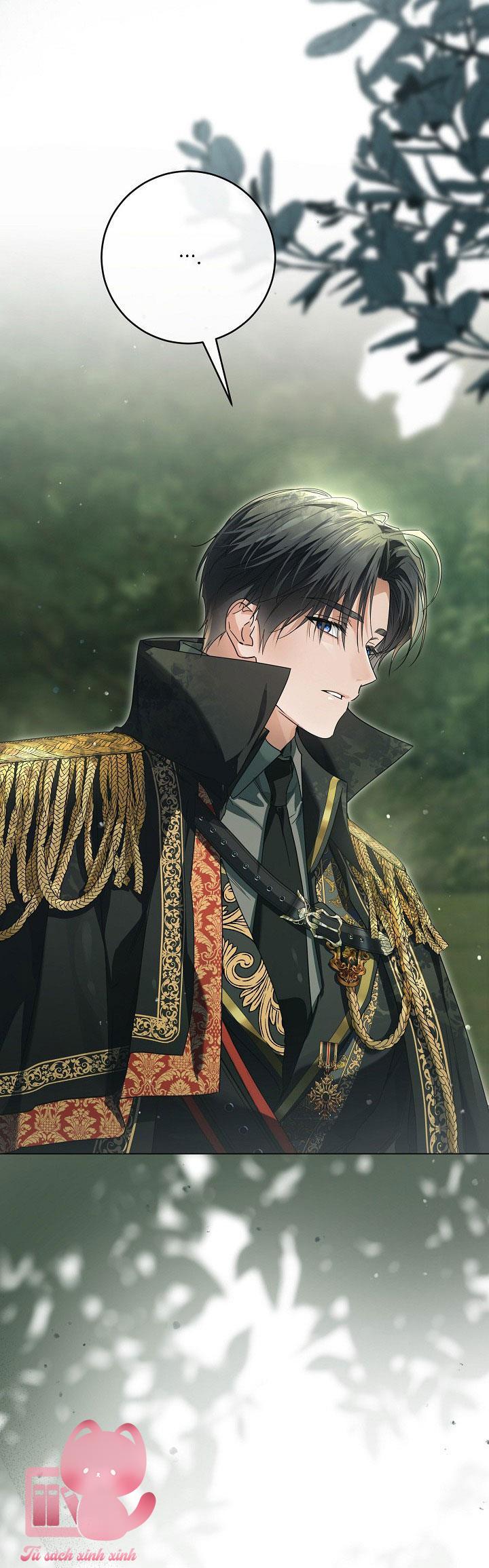 Hoàng Nữ Cosplay NonFan - Chap 73 - Trang 25