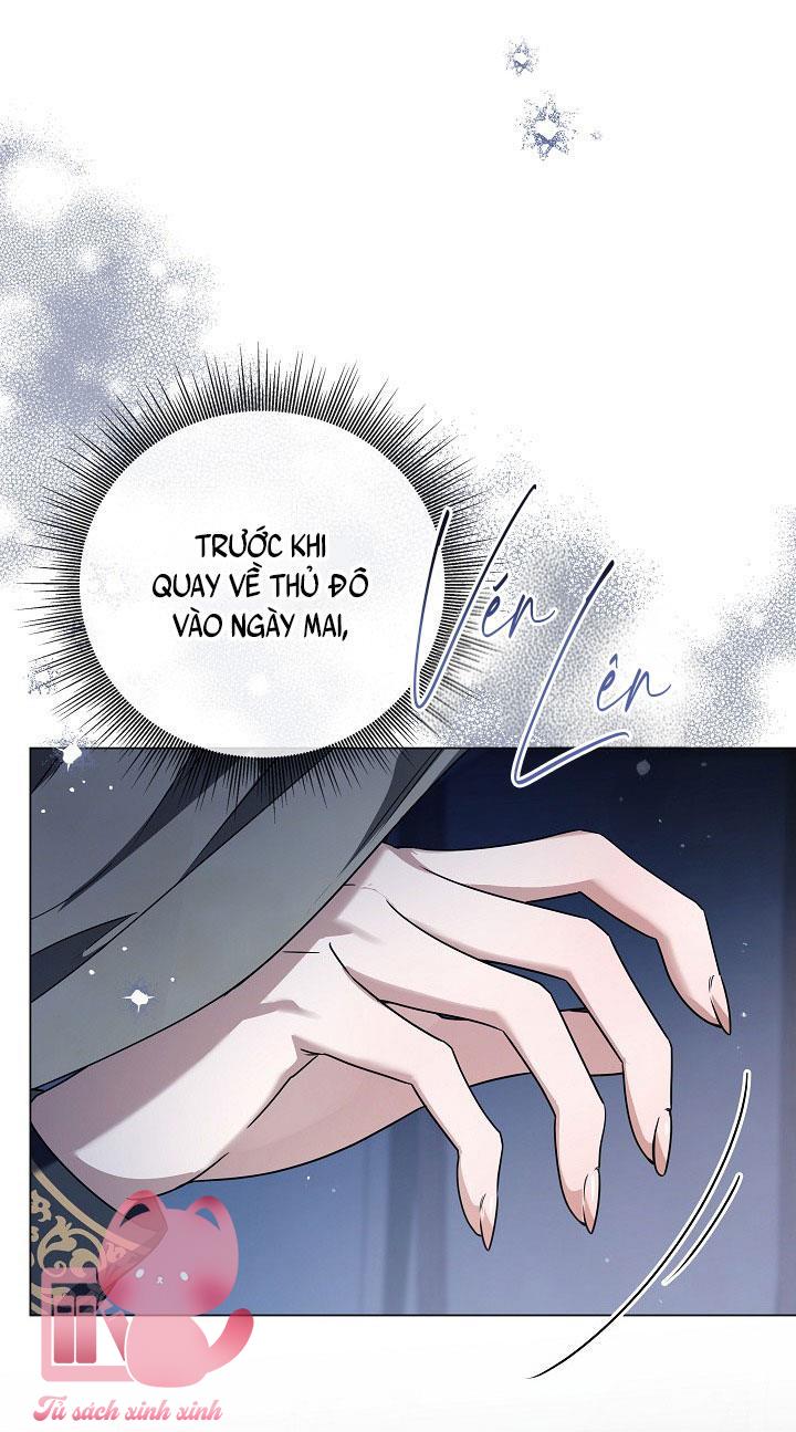 Hoàng Nữ Cosplay NonFan - Chap 73 - Trang 27