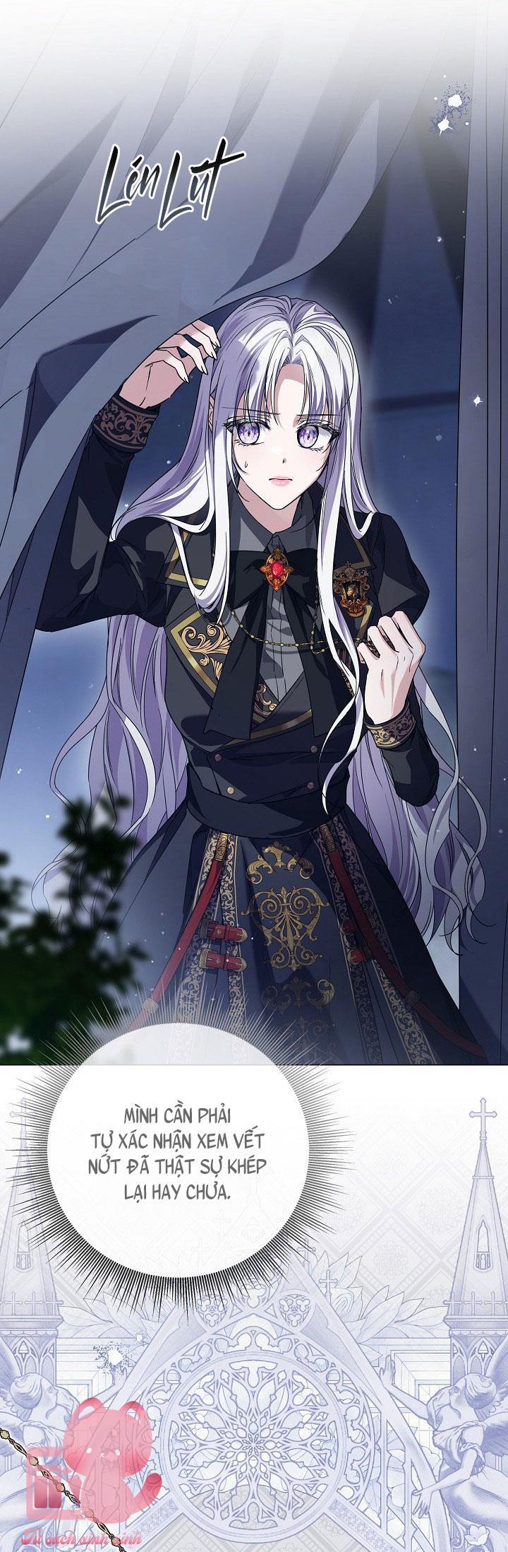 Hoàng Nữ Cosplay NonFan - Chap 73 - Trang 28