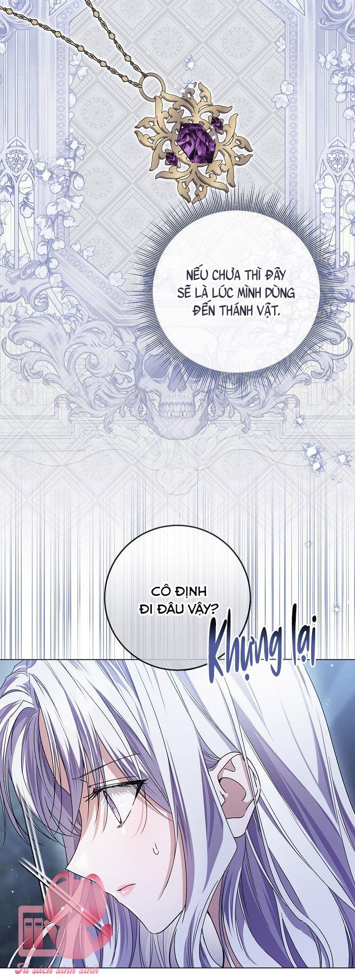 Hoàng Nữ Cosplay NonFan - Chap 73 - Trang 29