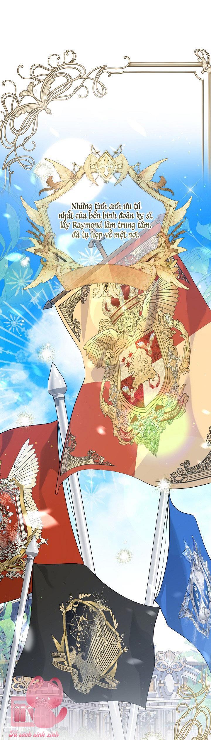 Hoàng Nữ Cosplay NonFan - Chap 73 - Trang 3