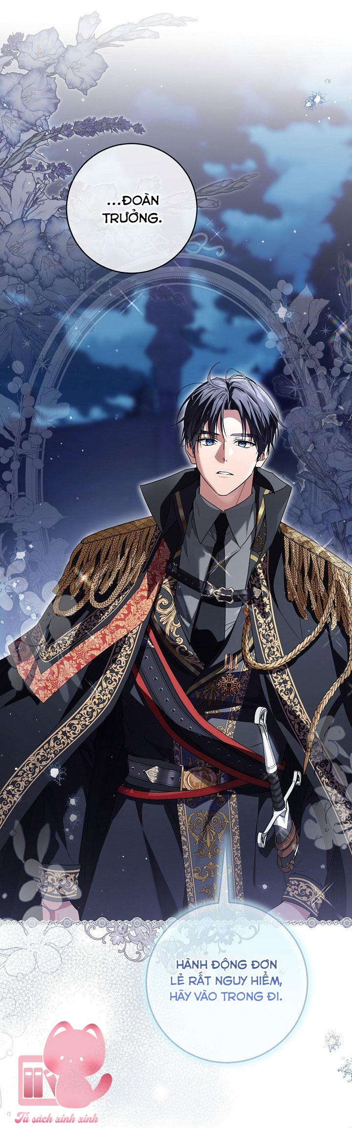 Hoàng Nữ Cosplay NonFan - Chap 73 - Trang 30
