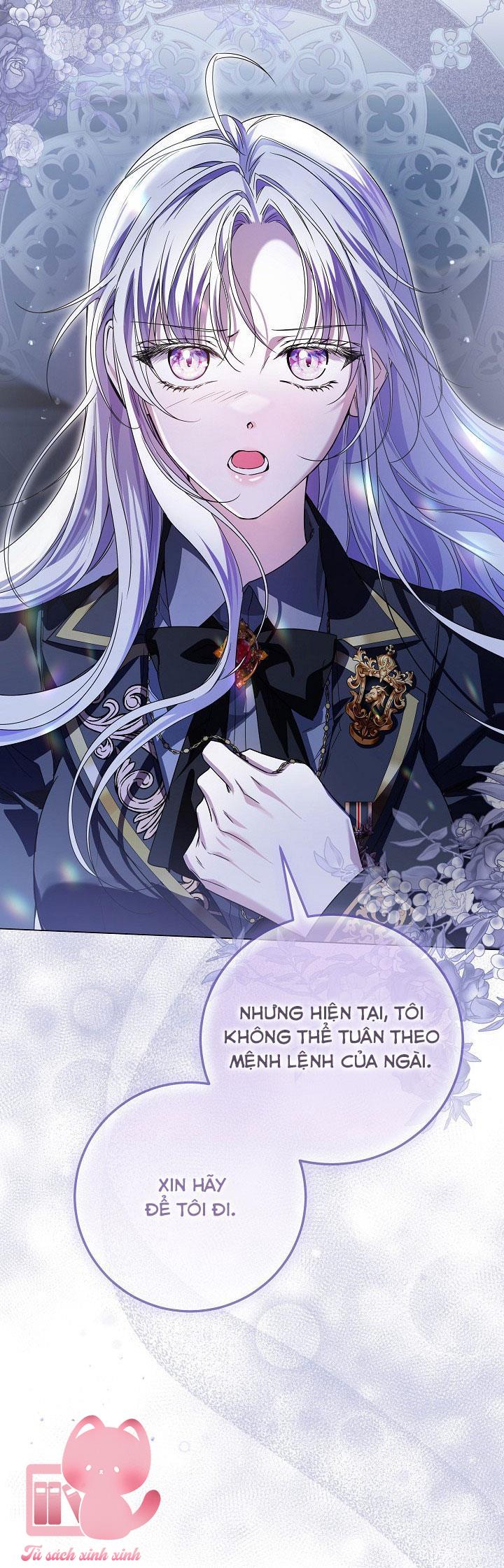 Hoàng Nữ Cosplay NonFan - Chap 73 - Trang 35
