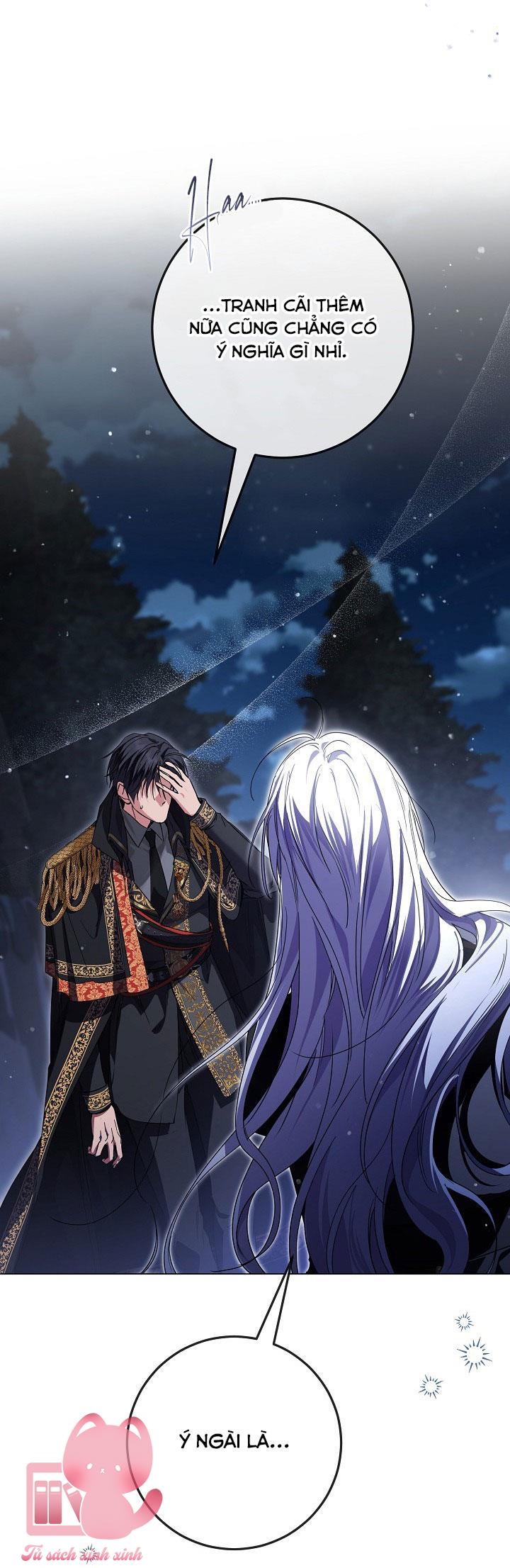 Hoàng Nữ Cosplay NonFan - Chap 73 - Trang 37