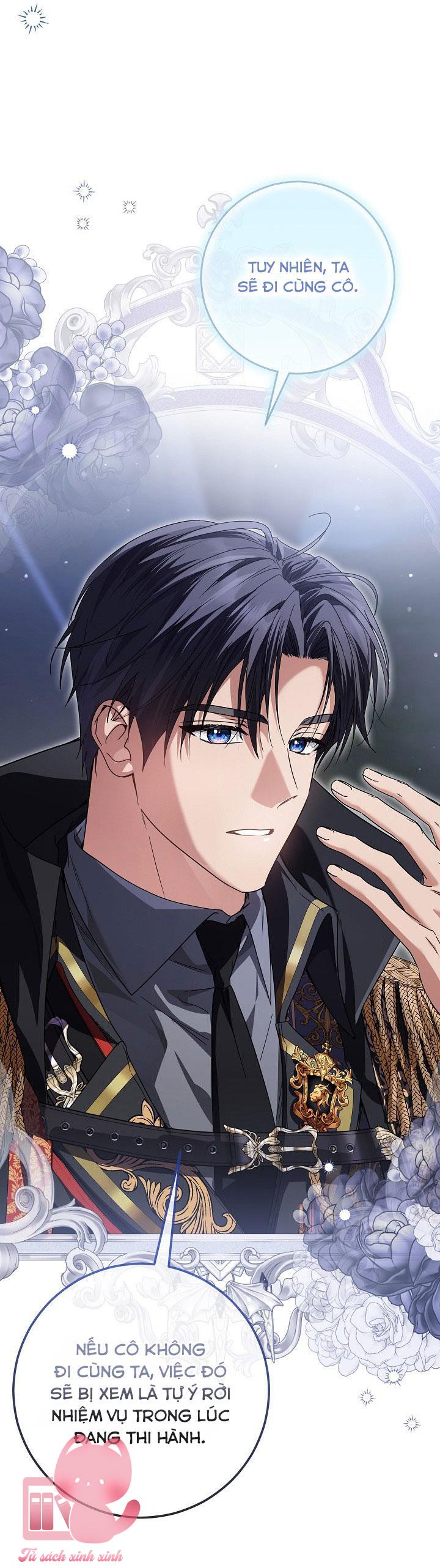 Hoàng Nữ Cosplay NonFan - Chap 73 - Trang 38