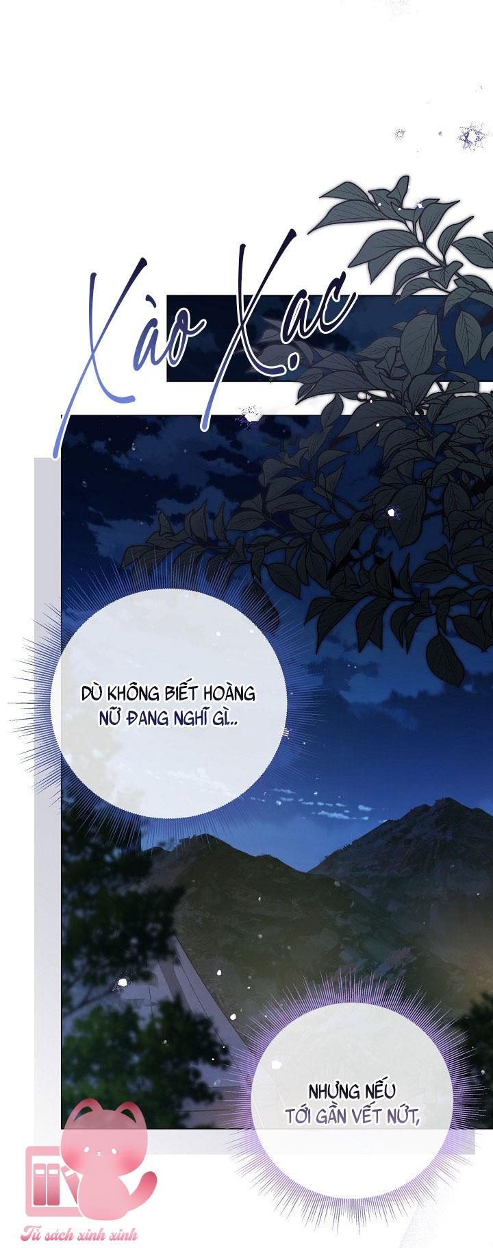 Hoàng Nữ Cosplay NonFan - Chap 73 - Trang 40