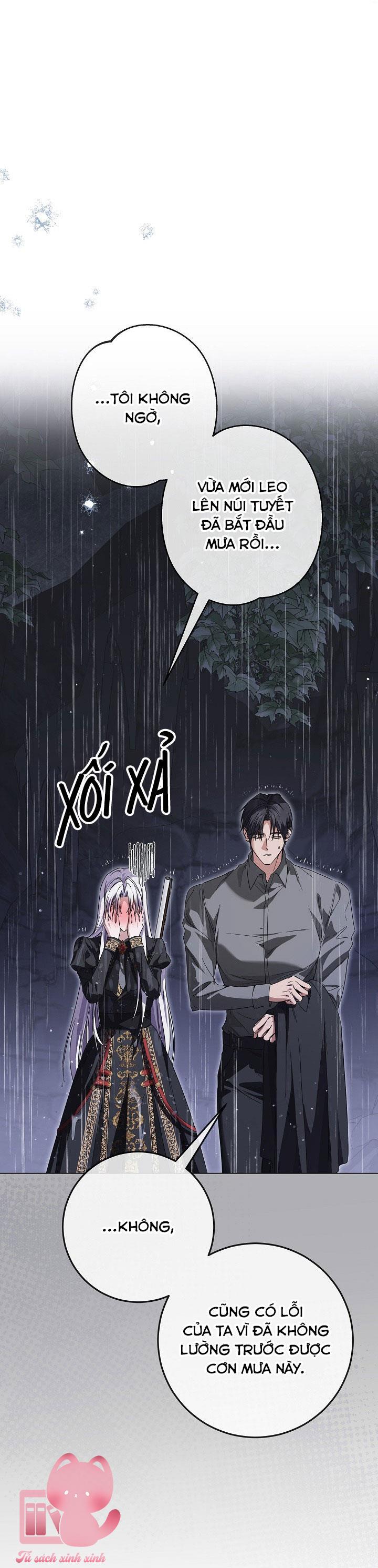 Hoàng Nữ Cosplay NonFan - Chap 73 - Trang 43