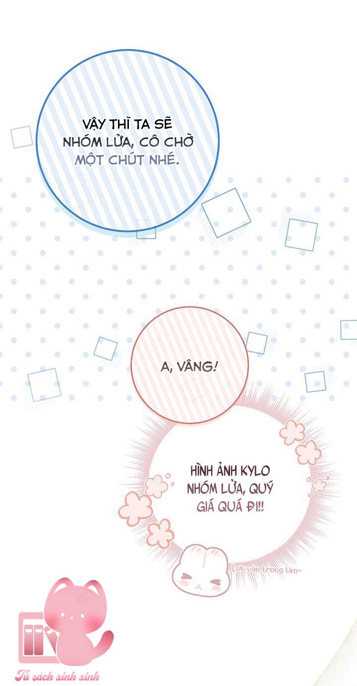 Hoàng Nữ Cosplay NonFan - Chap 73 - Trang 45