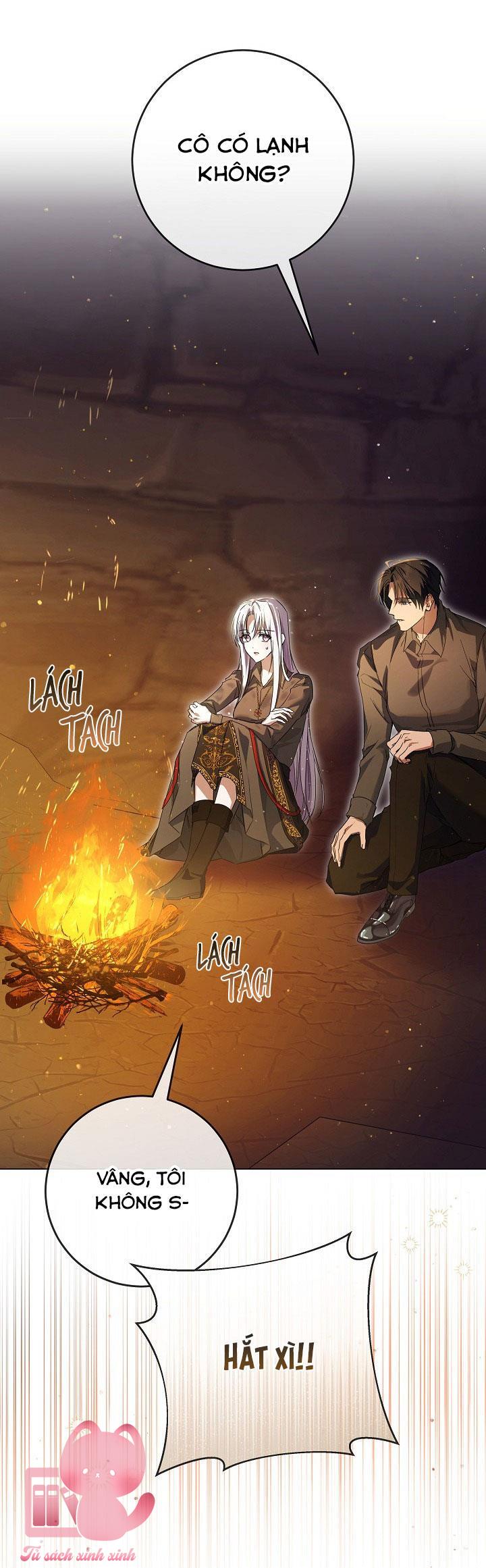 Hoàng Nữ Cosplay NonFan - Chap 73 - Trang 47