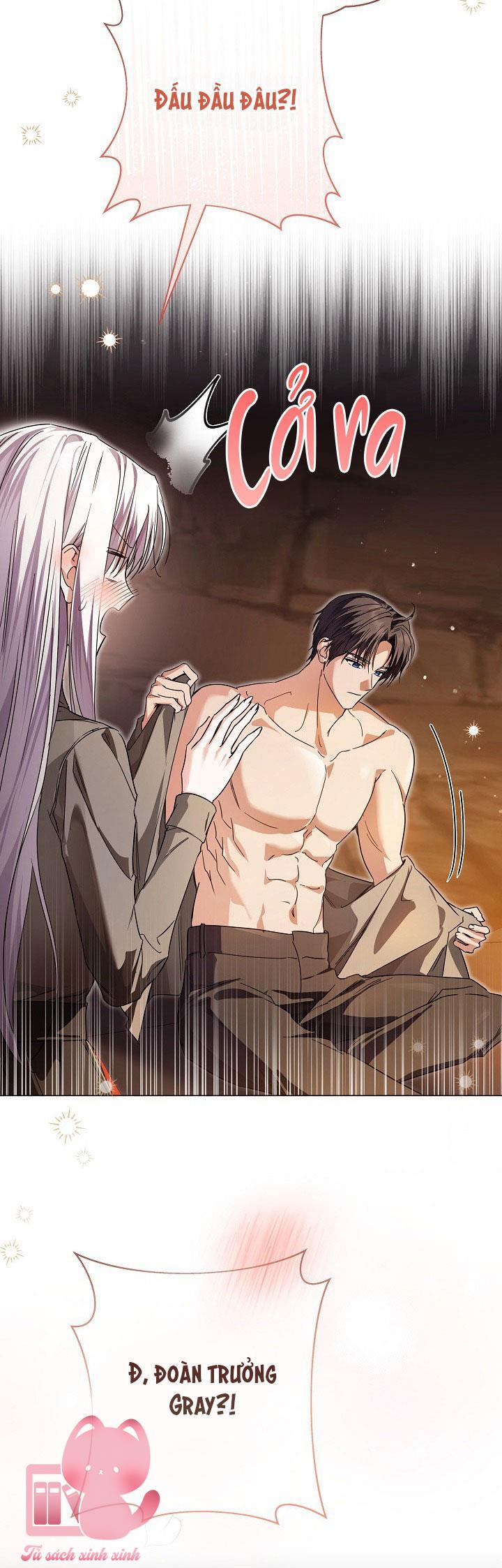 Hoàng Nữ Cosplay NonFan - Chap 73 - Trang 49