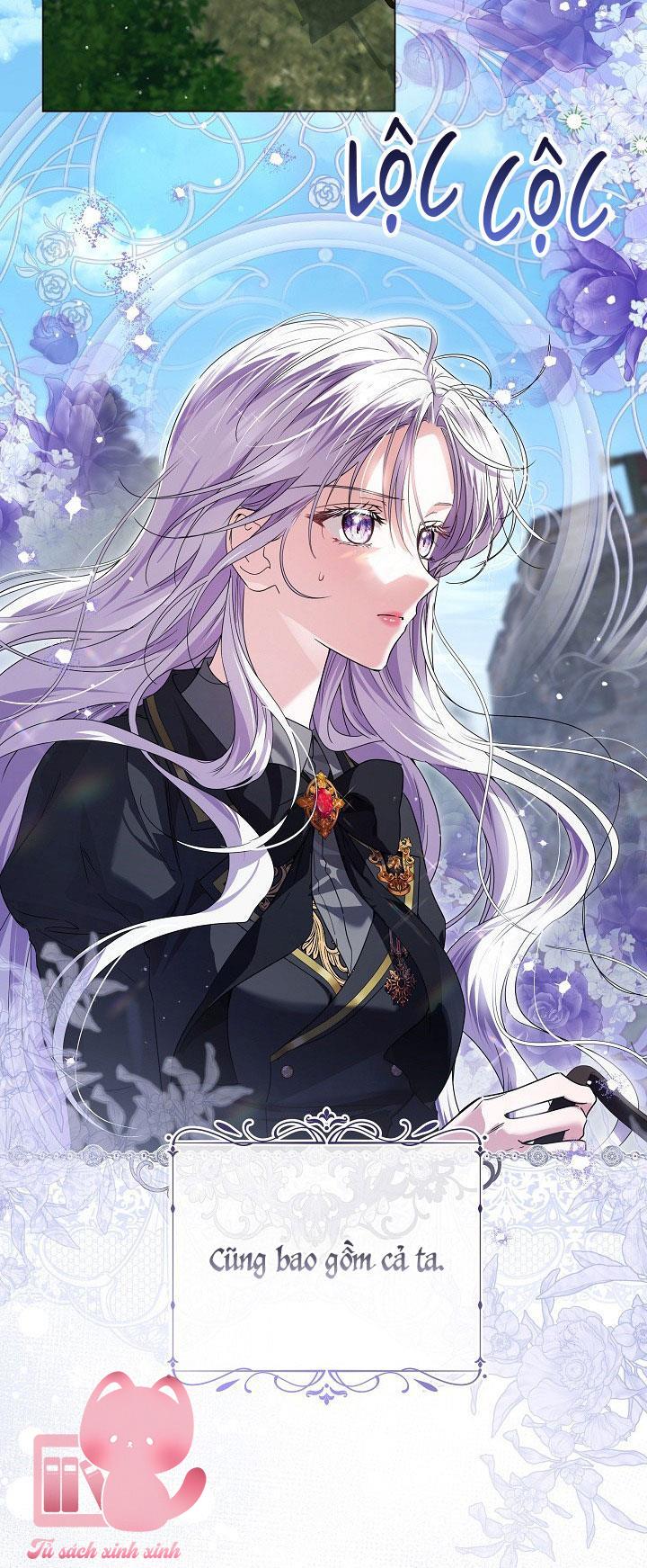 Hoàng Nữ Cosplay NonFan - Chap 73 - Trang 5