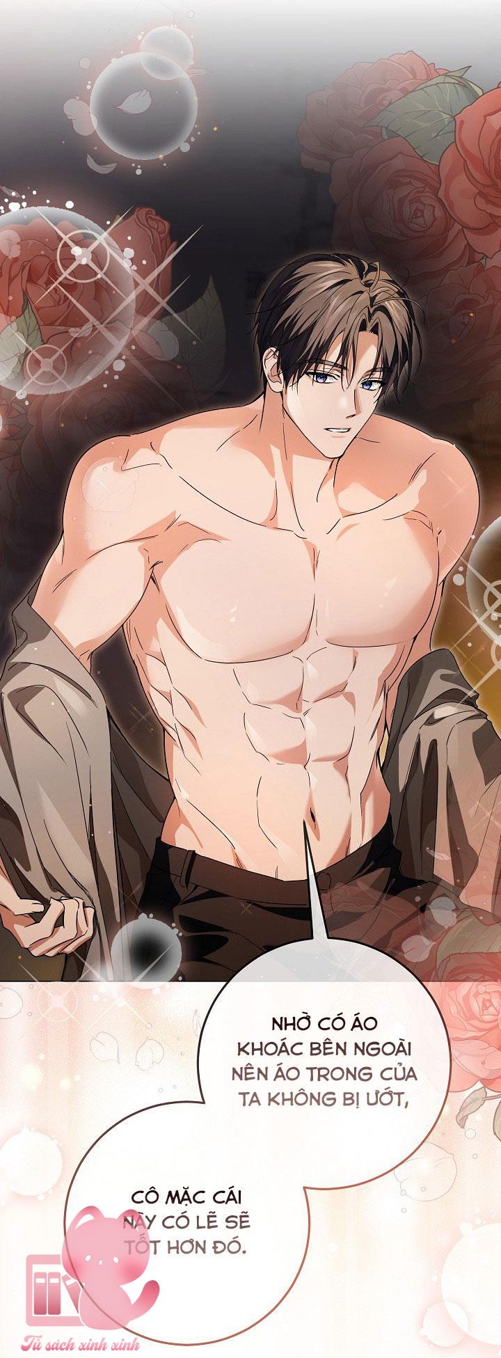 Hoàng Nữ Cosplay NonFan - Chap 73 - Trang 50
