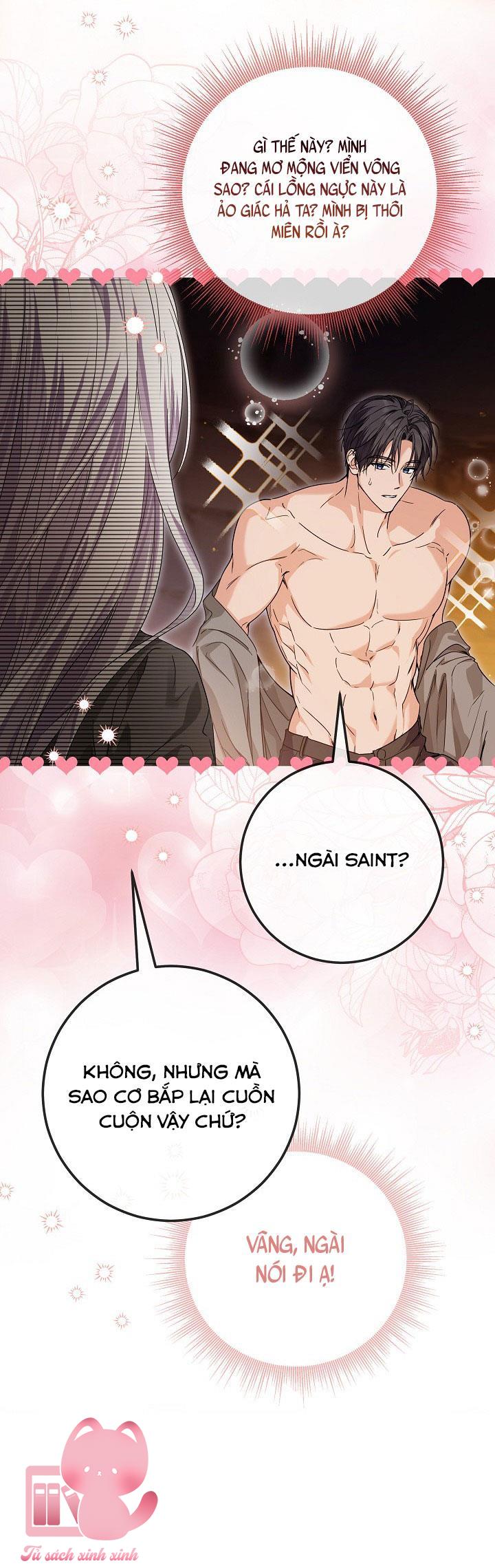 Hoàng Nữ Cosplay NonFan - Chap 73 - Trang 51