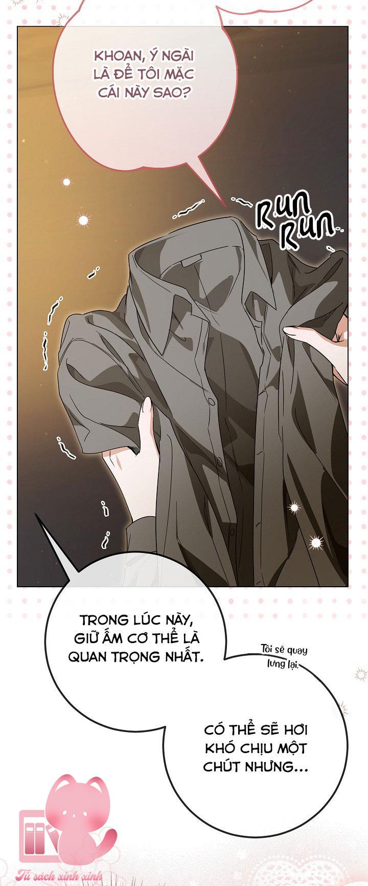 Hoàng Nữ Cosplay NonFan - Chap 73 - Trang 53