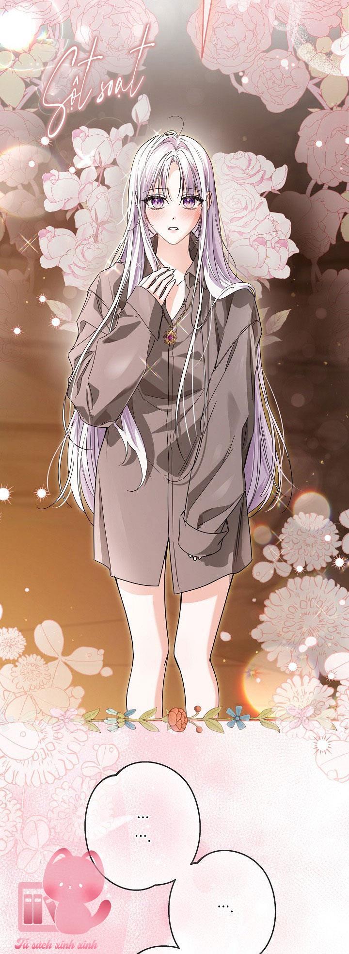 Hoàng Nữ Cosplay NonFan - Chap 73 - Trang 56