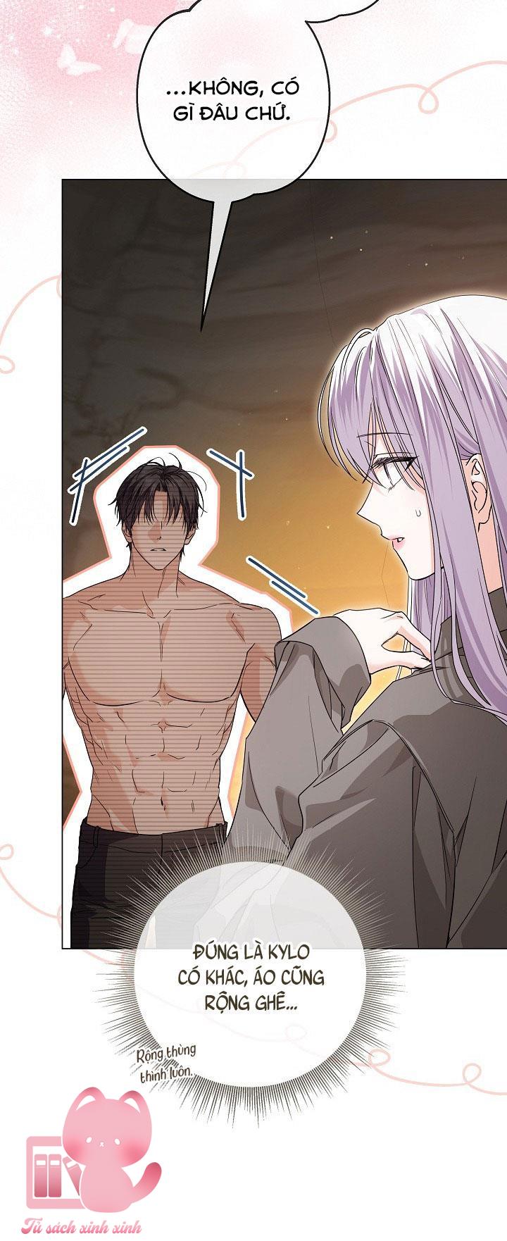 Hoàng Nữ Cosplay NonFan - Chap 73 - Trang 57