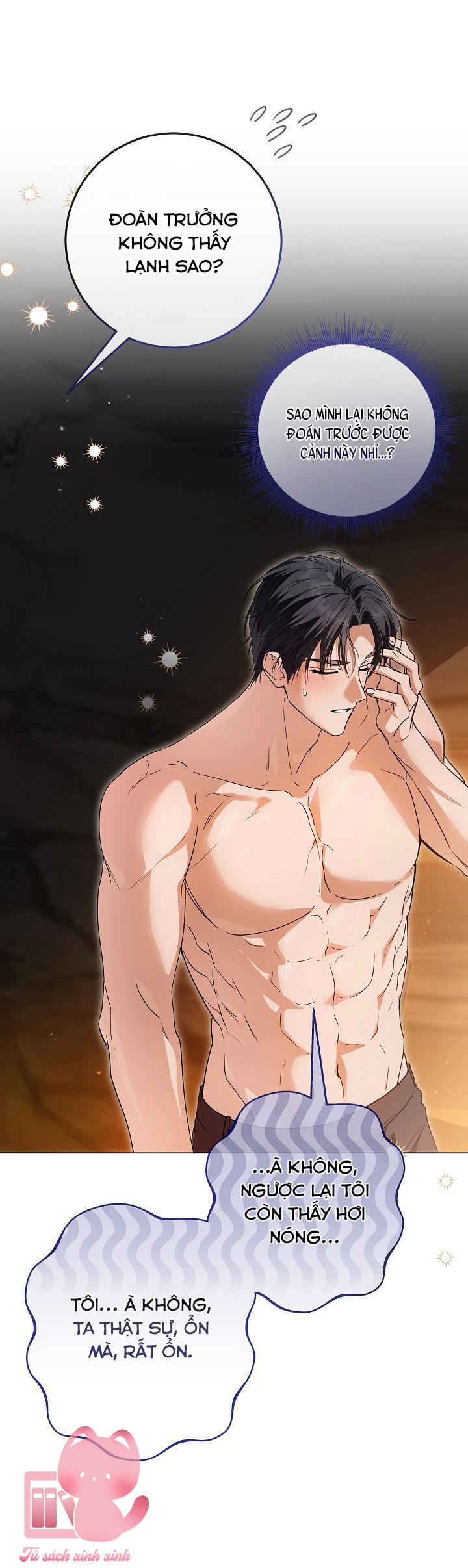 Hoàng Nữ Cosplay NonFan - Chap 73 - Trang 58