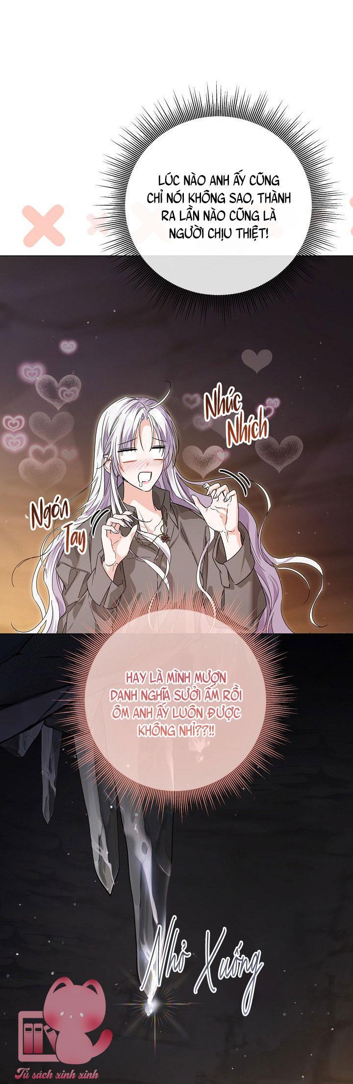 Hoàng Nữ Cosplay NonFan - Chap 73 - Trang 59